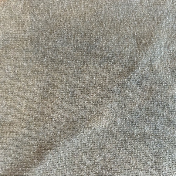 Tommy Bahama Mens XXL Olive Green Half-Zip Sweater PERFECT CONDITION - Picture 10 of 13